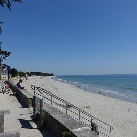 Appartement Neuf 2-4 Pers, Terrasse Et Jardin, A 400M De La Plage Du Rohaliguen - Fr-1-639-35 Sarzeau Εξωτερικό φωτογραφία