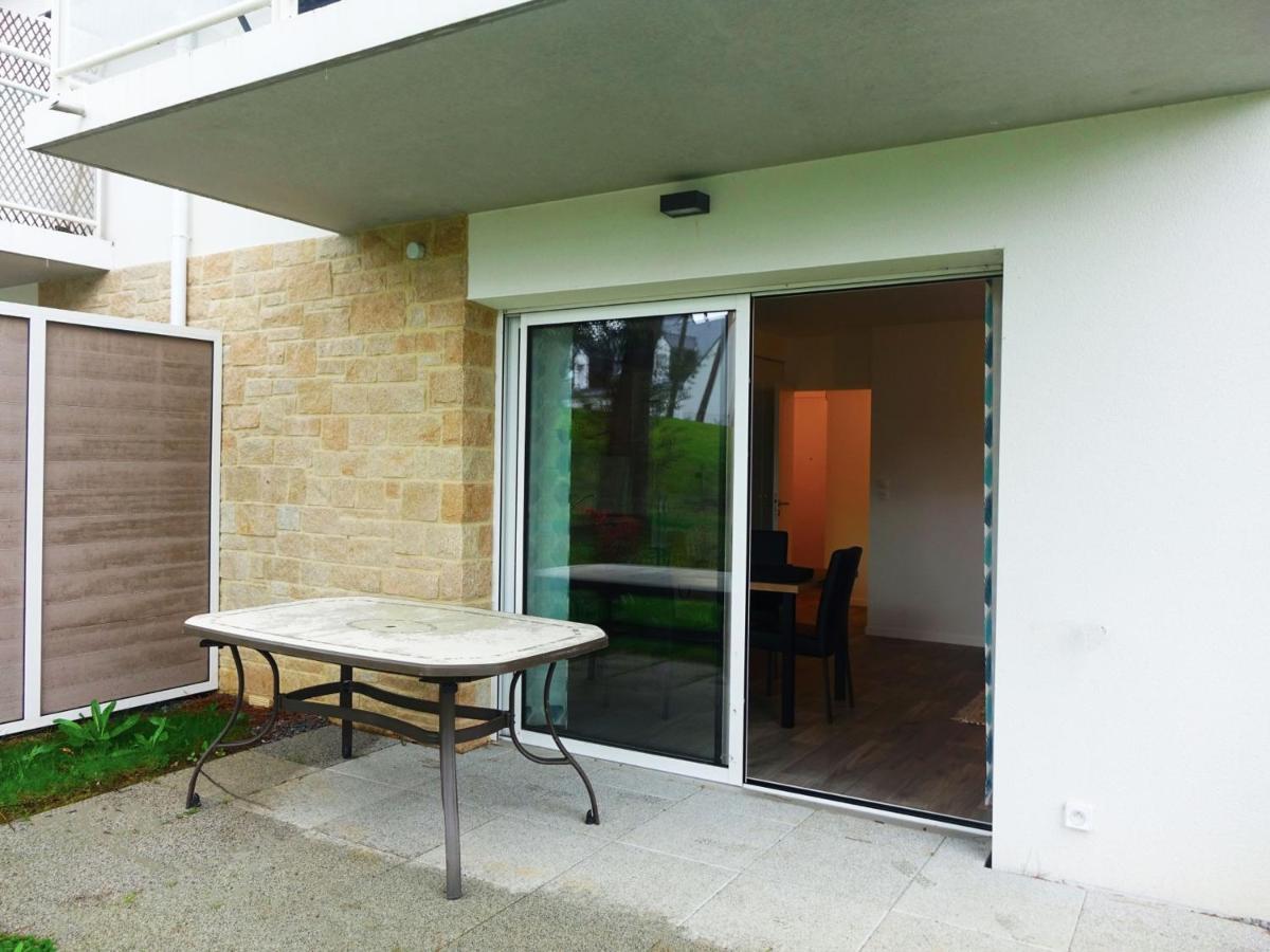 Appartement Neuf 2-4 Pers, Terrasse Et Jardin, A 400M De La Plage Du Rohaliguen - Fr-1-639-35 Sarzeau Εξωτερικό φωτογραφία